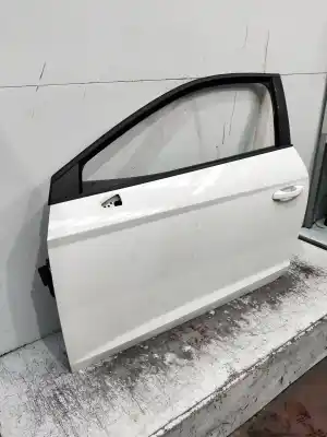 İkinci el araba yedek parçası sol ön kapi için seat leon sc (5f5) style oem iam referansları   