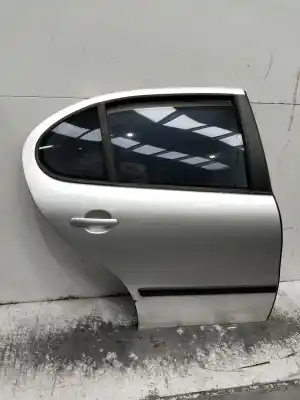 Автозапчастина б/у двері задні праві для seat toledo ii (1m2) 1.9 tdi посилання на oem iam   