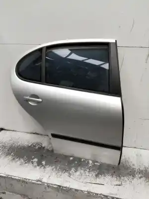 Автозапчастина б/у двері задні праві для seat toledo ii (1m2) 1.9 tdi посилання на oem iam   