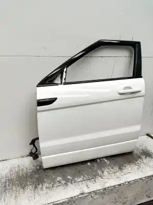 Автозапчастина б/у передні ліві двері для land rover range rover evoque (l538) 2.0 d 4x4 посилання на oem iam   