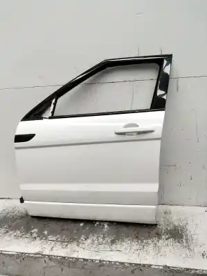 Автозапчастина б/у передні ліві двері для land rover range rover evoque (l538) 2.0 d 4x4 посилання на oem iam   