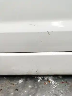 Автозапчастина б/у передні ліві двері для land rover range rover evoque (l538) 2.0 d 4x4 посилання на oem iam   