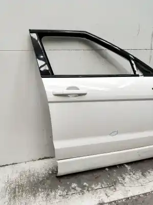 Автозапчасти б/у дверь передняя правая за land rover range rover evoque (l538) 2.0 d 4x4 ссылки oem iam   
