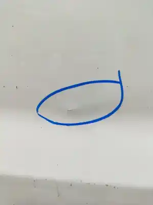 Автозапчасти б/у дверь передняя правая за land rover range rover evoque (l538) 2.0 d 4x4 ссылки oem iam   