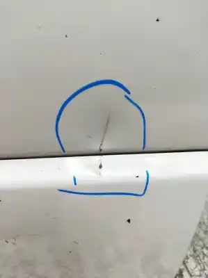 Автозапчасти б/у дверь передняя правая за land rover range rover evoque (l538) 2.0 d 4x4 ссылки oem iam   