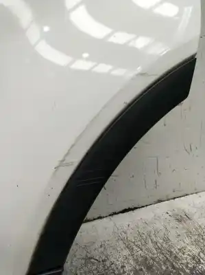 Автозапчастина б/у двері задні ліві для land rover range rover evoque (l538) 2.0 d 4x4 посилання на oem iam   