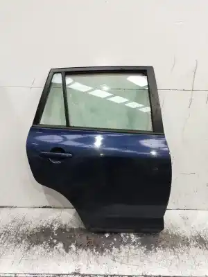 İkinci el araba yedek parçası ARKA SAG KAPI için TOYOTA RAV 4 (A3)  OEM IAM referansları   