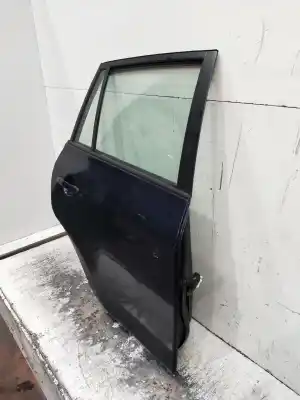 Peça sobressalente para automóvel em segunda mão porta do automóvel traseira direita por toyota rav 4 (a3) sol referências oem iam   