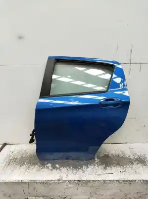 Tweedehands auto-onderdeel deur links achter voor toyota yaris active oem iam-referenties 