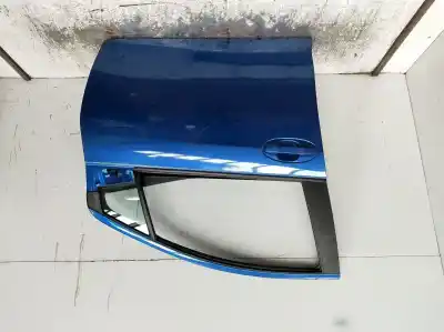 Tweedehands auto-onderdeel linker voordeur voor toyota yaris active oem iam-referenties 