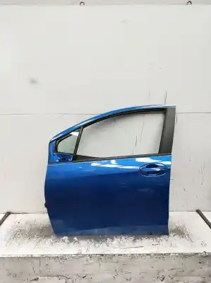 Tweedehands auto-onderdeel linker voordeur voor toyota yaris active oem iam-referenties 