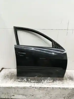 Peça sobressalente para automóvel em segunda mão porta dianteira direita por seat ibiza iii (6l1) 1.9 tdi referências oem iam 