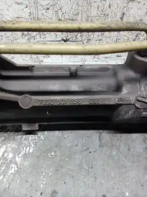 Second-hand car spare part steering rack for bmw 3 compact (e46) 318 td oem iam references 7852974712 7852501656065 4353410304