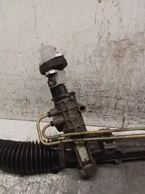 Second-hand car spare part steering rack for bmw 3 compact (e46) 318 td oem iam references 7852974712 7852501656065 4353410304