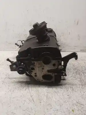 Second-hand car spare part cylinder head for audi a3 (8l1) 1.9 tdi oem iam references 038103373r  