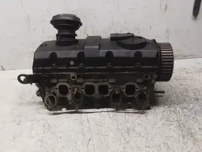 Second-hand car spare part cylinder head for audi a3 (8l1) 1.9 tdi oem iam references 038103373r  