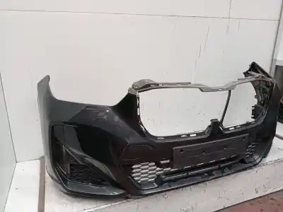 Pezzo di ricambio per auto di seconda mano paraurti anteriore per bmw x1/ix1 u11 x1 sdrive18d riferimenti oem iam   