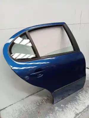 Pezzo di ricambio per auto di seconda mano porta posteriore destra per seat leon (1m1) 1.9 tdi riferimenti oem iam   