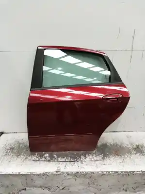 Gebrauchtes Autoersatzteil HINTERE LINKE TÜR zum FIAT LINEA (323_, 110_) 1.3 D Multijet (323AXB11 323AXB1A) OEM-IAM-Referenzen   