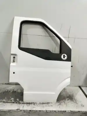 Second-hand car spare part Front Right Door for DFSK C35 FURGÓN 1.5 OEM IAM references   