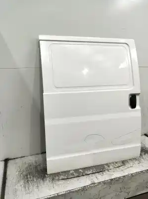 Автозапчасти б/у правая сдвижная боковая дверь за dfsk c35 furgón 1.5 ссылки oem iam   