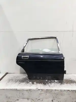 Pezzo di ricambio per auto di seconda mano porta posteriore destra per jaguar xj6/12 3.2 xj6 riferimenti oem iam 