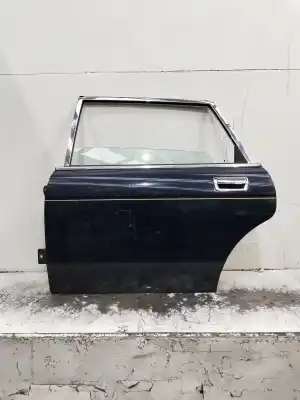 Pezzo di ricambio per auto di seconda mano porta posteriore sinistra per jaguar xj6/12 3.2 xj6 riferimenti oem iam 