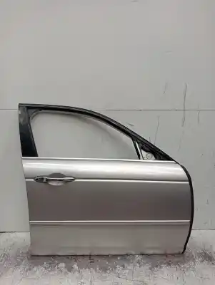 Second-hand car spare part front right door for jaguar xj 8 3.2 oem iam references 