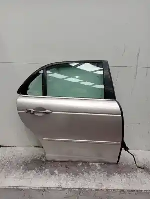 Second-hand car spare part rear right door for jaguar xj 8 3.2 oem iam references 