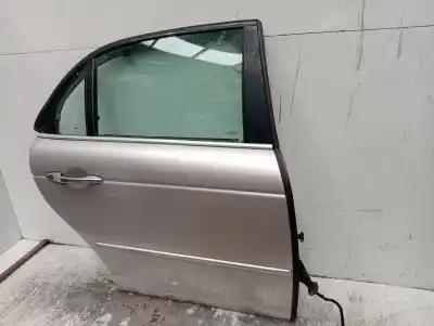 Second-hand car spare part rear right door for jaguar xj 8 3.2 oem iam references   