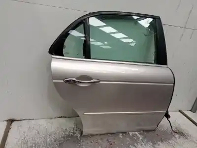 Second-hand car spare part rear right door for jaguar xj 8 3.2 oem iam references   