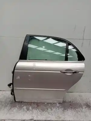 Second-hand car spare part rear left door for jaguar xj 8 3.2 oem iam references 