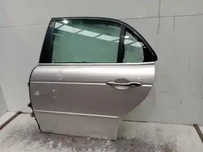 Second-hand car spare part rear left door for jaguar xj 8 3.2 oem iam references   