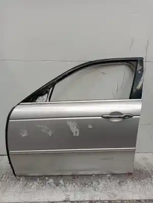 Second-hand car spare part front right door for jaguar xj 8 3.2 oem iam references 