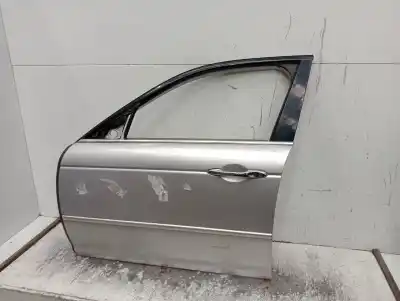 Second-hand car spare part front right door for jaguar xj 8 3.2 oem iam references   