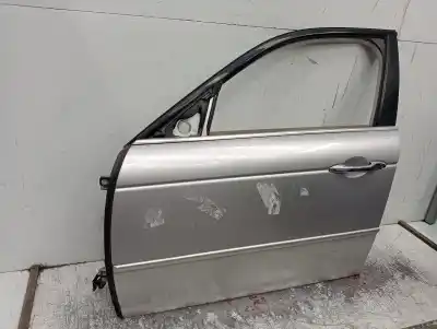 Second-hand car spare part front right door for jaguar xj 8 3.2 oem iam references   