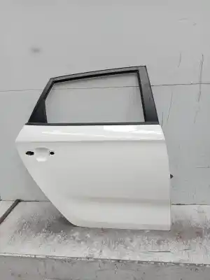 Peça sobressalente para automóvel em segunda mão porta do automóvel traseira direita por kia carens ( ) 1.7 crdi cat referências oem iam   