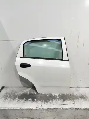 Piesă de schimb auto la mâna a doua USA SPATE DREAPTA pentru FIAT PUNTO (EVO) (199)  Referințe OEM IAM   