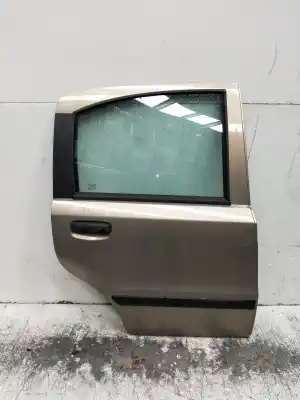 Second-hand car spare part  for FIAT PANDA (169)  OEM IAM references   