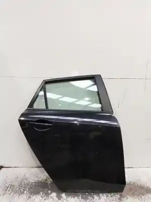 Peça sobressalente para automóvel em segunda mão porta do automóvel traseira direita por mazda 3 lim. (bl) luxury referências oem iam 