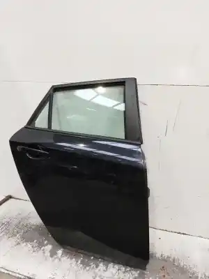 Peça sobressalente para automóvel em segunda mão porta do automóvel traseira direita por mazda 3 lim. (bl) luxury referências oem iam   