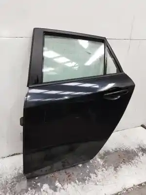 İkinci el araba yedek parçası arka sol kapi için mazda 3 lim. (bl) luxury oem iam referansları   