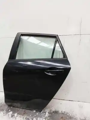 İkinci el araba yedek parçası arka sol kapi için mazda 3 lim. (bl) luxury oem iam referansları   