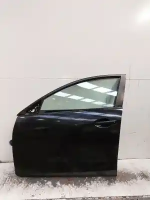 Peça sobressalente para automóvel em segunda mão porta da frente esquerda por mazda 3 lim. (bl) luxury referências oem iam 
