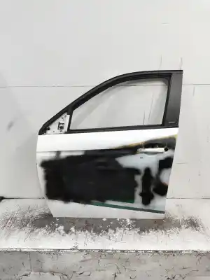 Автозапчастина б/у передні ліві двері для smart forfour 0.9 turbo cat посилання на oem iam 