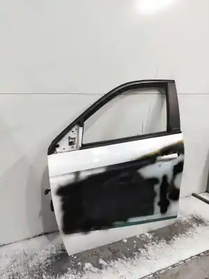 Автозапчастина б/у передні ліві двері для smart forfour 0.9 turbo cat посилання на oem iam   
