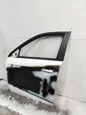 Автозапчастина б/у передні ліві двері для smart forfour 0.9 turbo cat посилання на oem iam   
