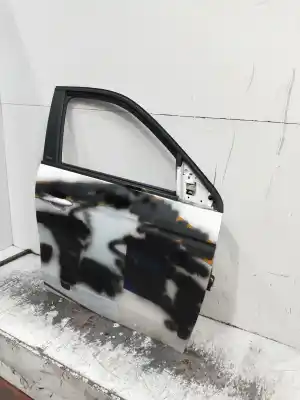 Автозапчастина б/у передні праві двері для smart forfour 0.9 turbo cat посилання на oem iam 