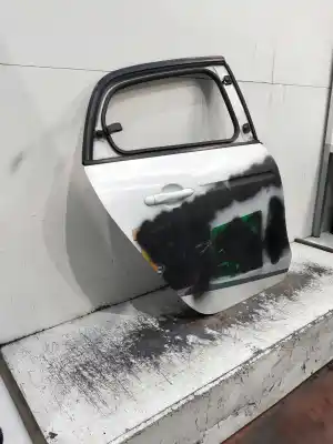 Автозапчастина б/у двері задні праві для smart forfour 0.9 turbo cat посилання на oem iam   