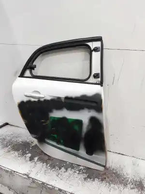 Автозапчастина б/у двері задні праві для smart forfour 0.9 turbo cat посилання на oem iam   